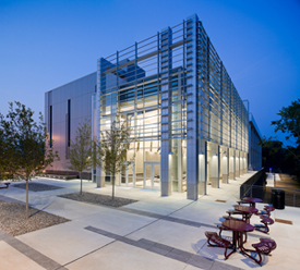 LEED Gold Certification