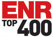 ENR Top 400 Logo
