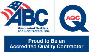 Accredited Quality Contractor Logo