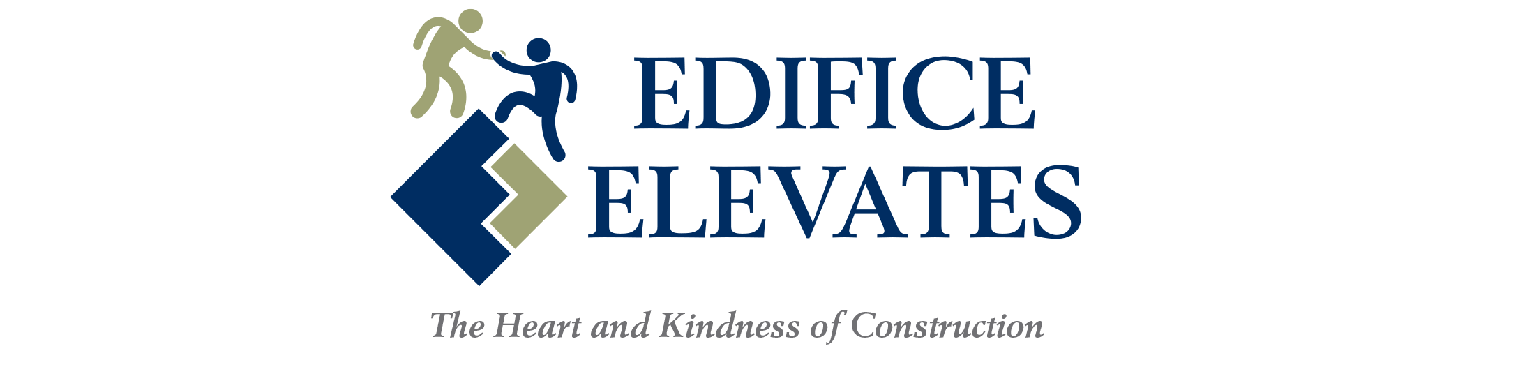 EDIFICE Announces Initiative Focused on Lifting Up Those in Need