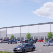 Magna Mirrors Breaks Ground on New State-of-the-Art Facility