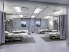 Antezana Multi-Specialty Center | South Charlotte Vascular and General Surgery Upfit