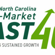 Business North Carolina Announced Mid-Market Fast 40