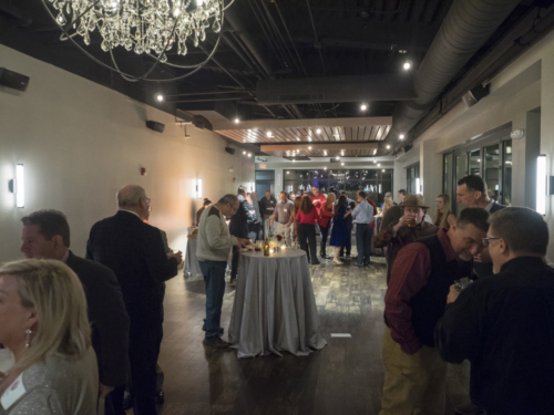 2019 Employee Christmas Party | The Terrace at Cedar Hill