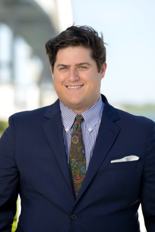 Will Cannon, Business Developer Low Country